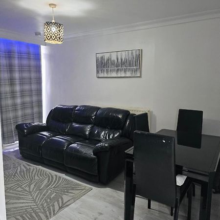Holiday Apartment 伦敦 外观 照片