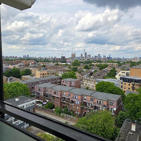 Holiday Apartment 伦敦 外观 照片