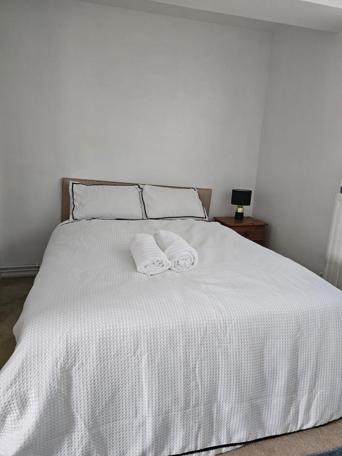 Holiday Apartment 伦敦 外观 照片
