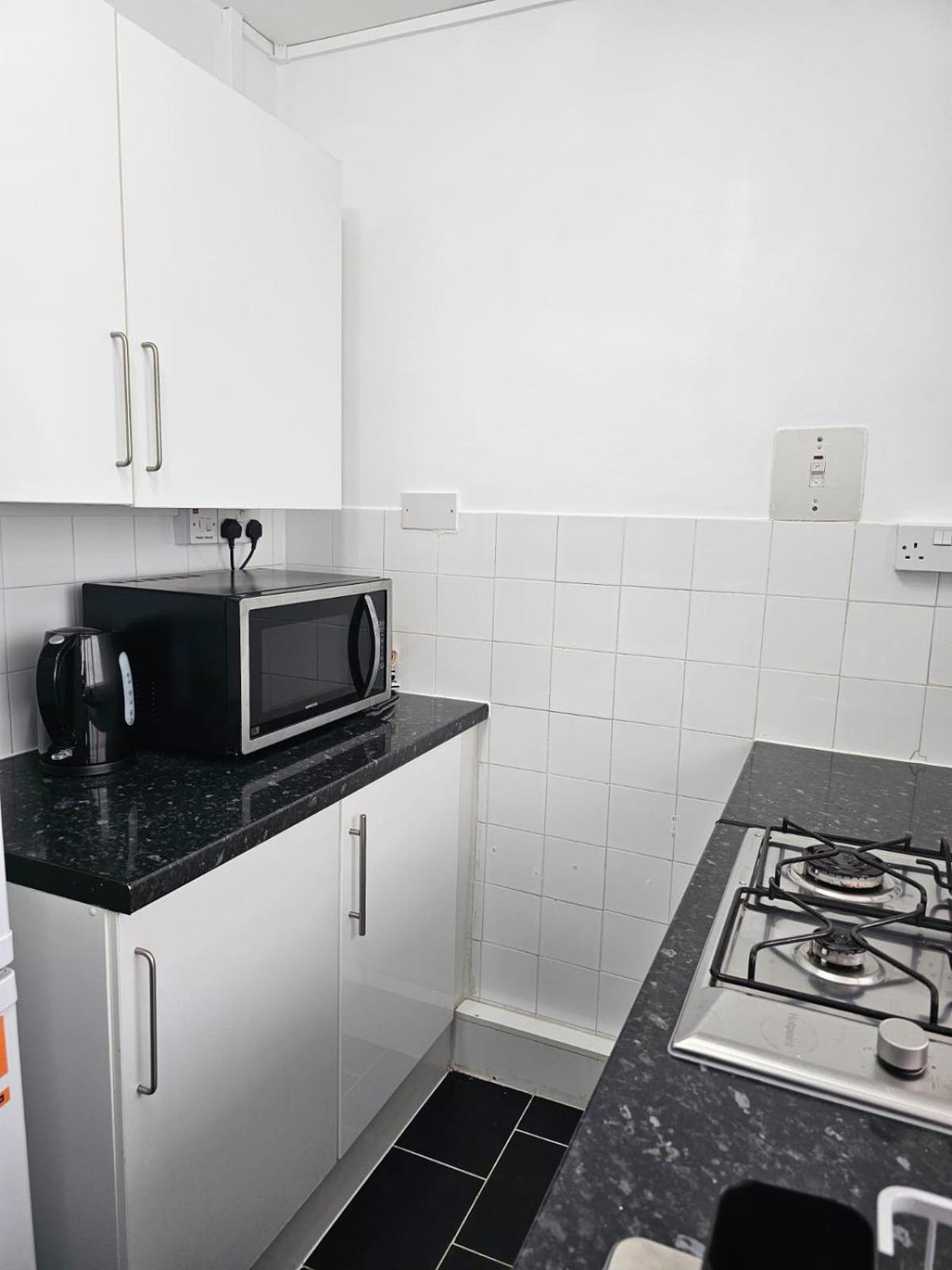 Holiday Apartment 伦敦 外观 照片