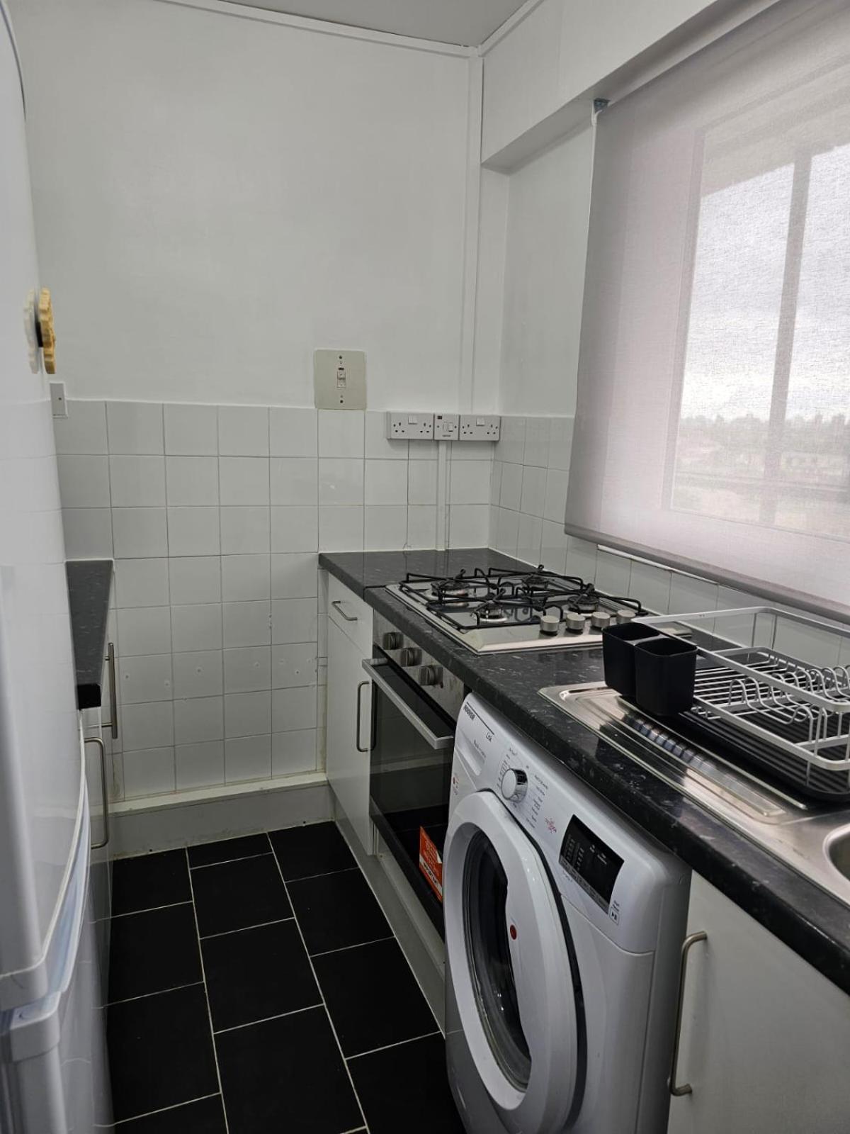 Holiday Apartment 伦敦 外观 照片