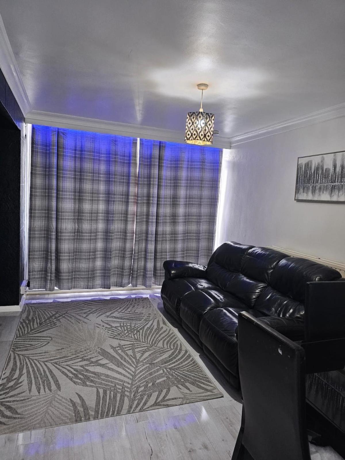 Holiday Apartment 伦敦 外观 照片
