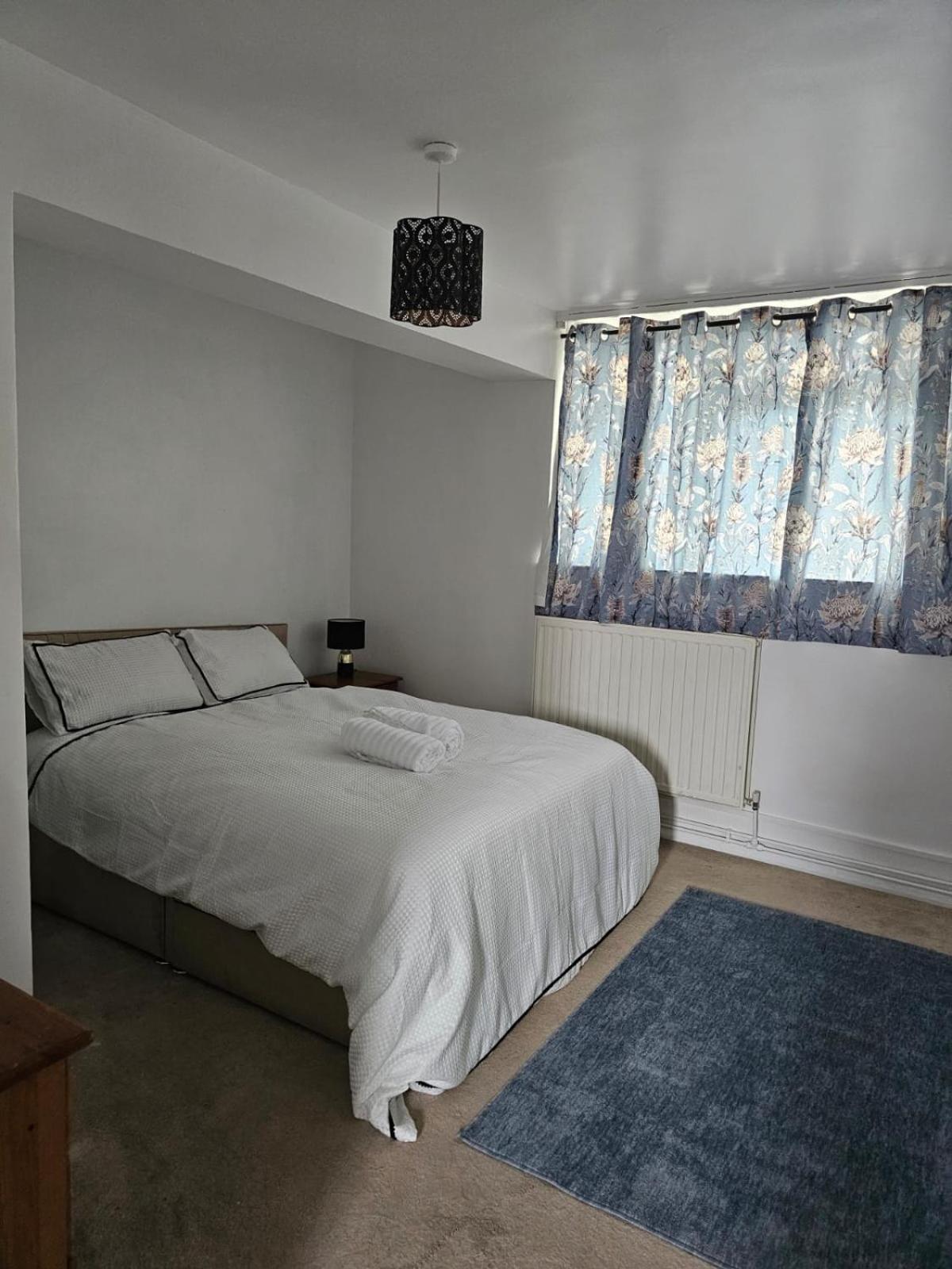 Holiday Apartment 伦敦 外观 照片