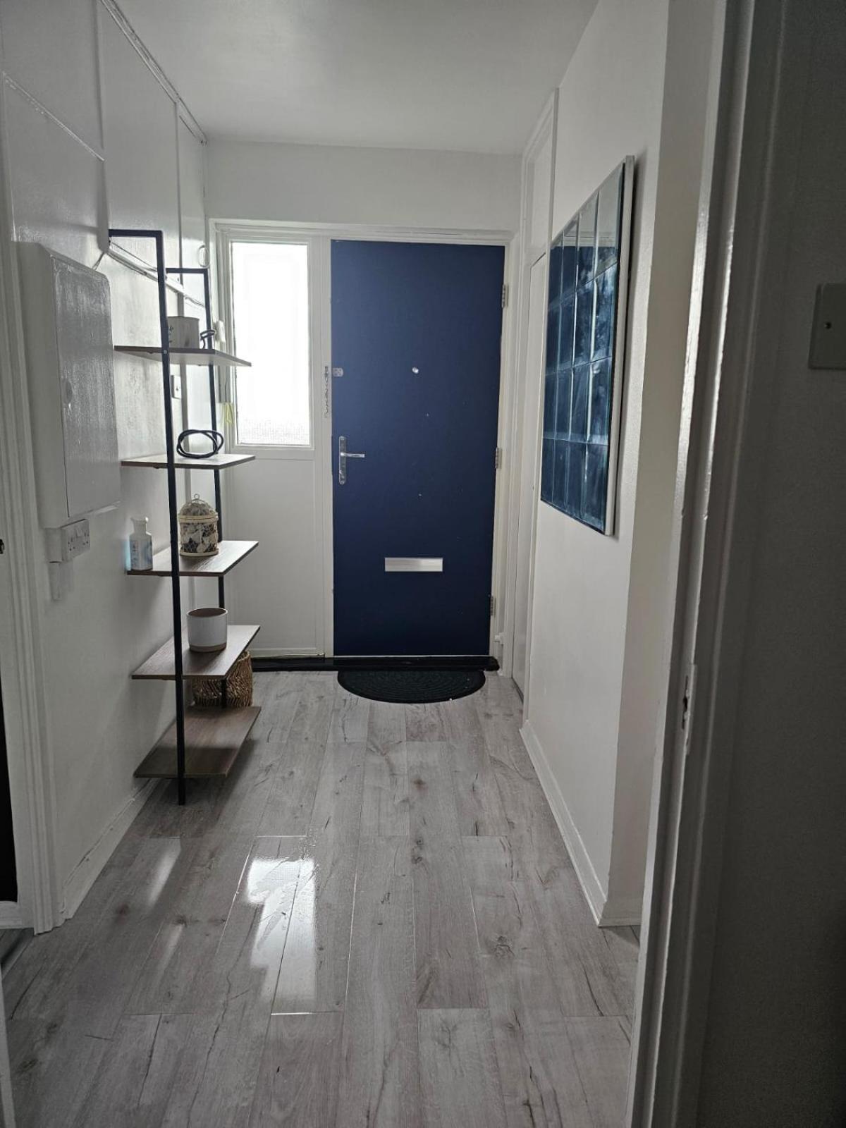 Holiday Apartment 伦敦 外观 照片